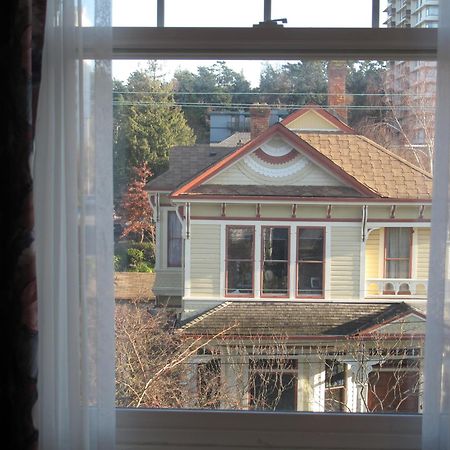 James Bay Inn Hotel, Suites & Cottage Victoria Luaran gambar