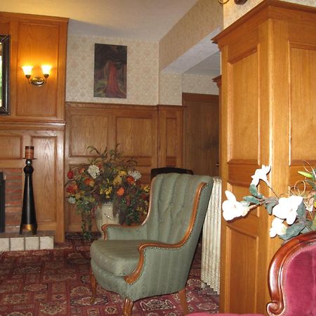 James Bay Inn Hotel, Suites & Cottage Victoria Luaran gambar