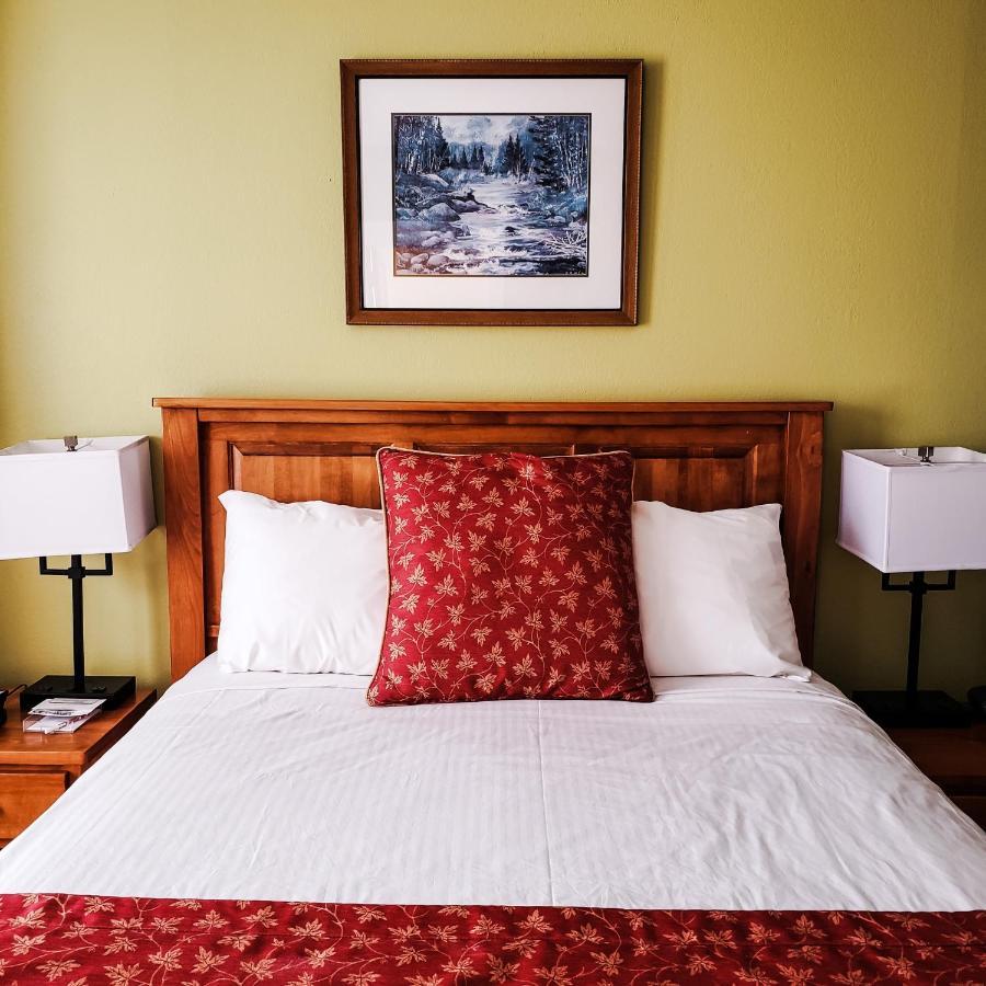 James Bay Inn Hotel, Suites & Cottage Victoria Luaran gambar