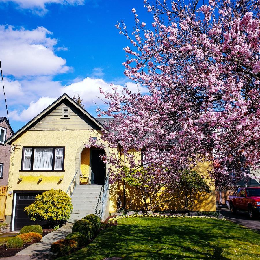 James Bay Inn Hotel, Suites & Cottage Victoria Luaran gambar