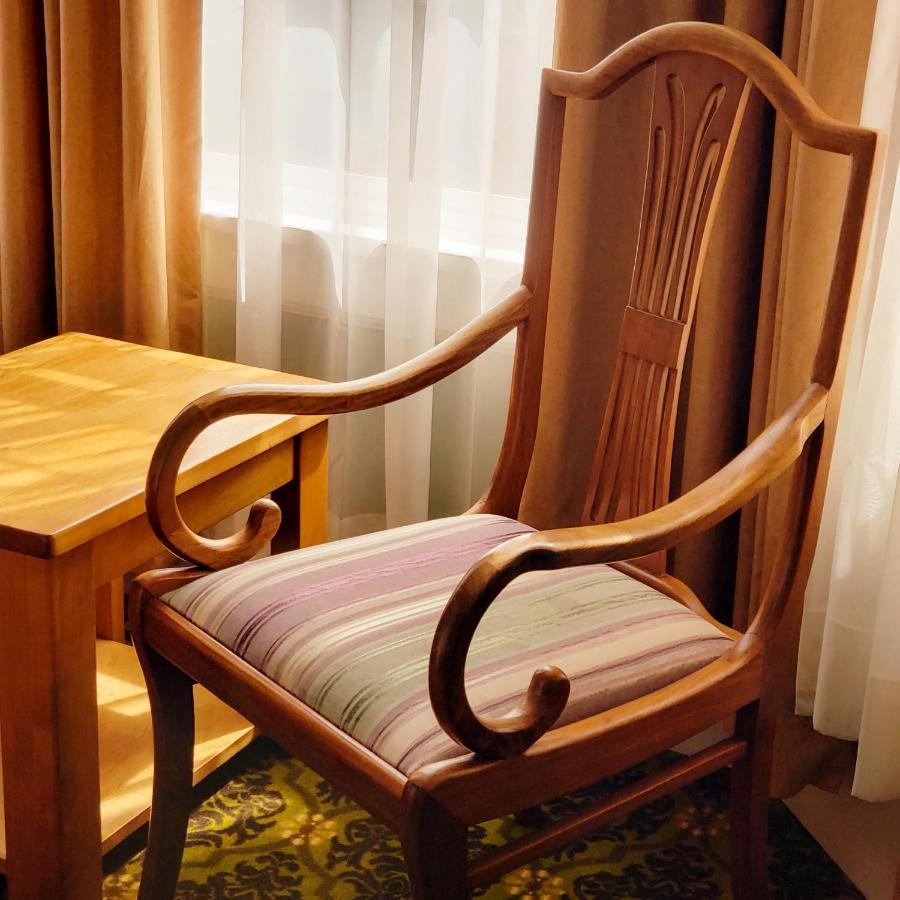 James Bay Inn Hotel, Suites & Cottage Victoria Luaran gambar
