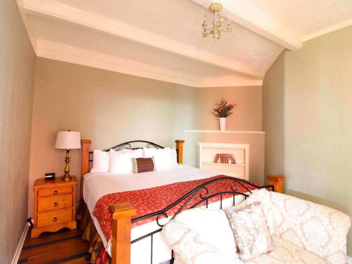 James Bay Inn Hotel, Suites & Cottage Victoria Luaran gambar