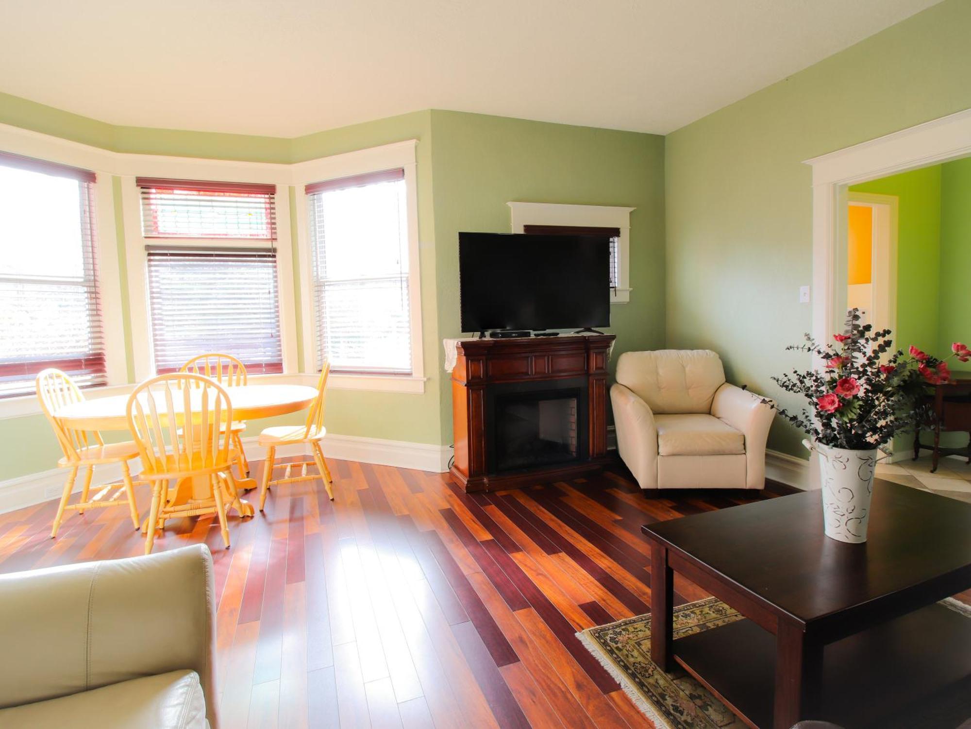 James Bay Inn Hotel, Suites & Cottage Victoria Luaran gambar