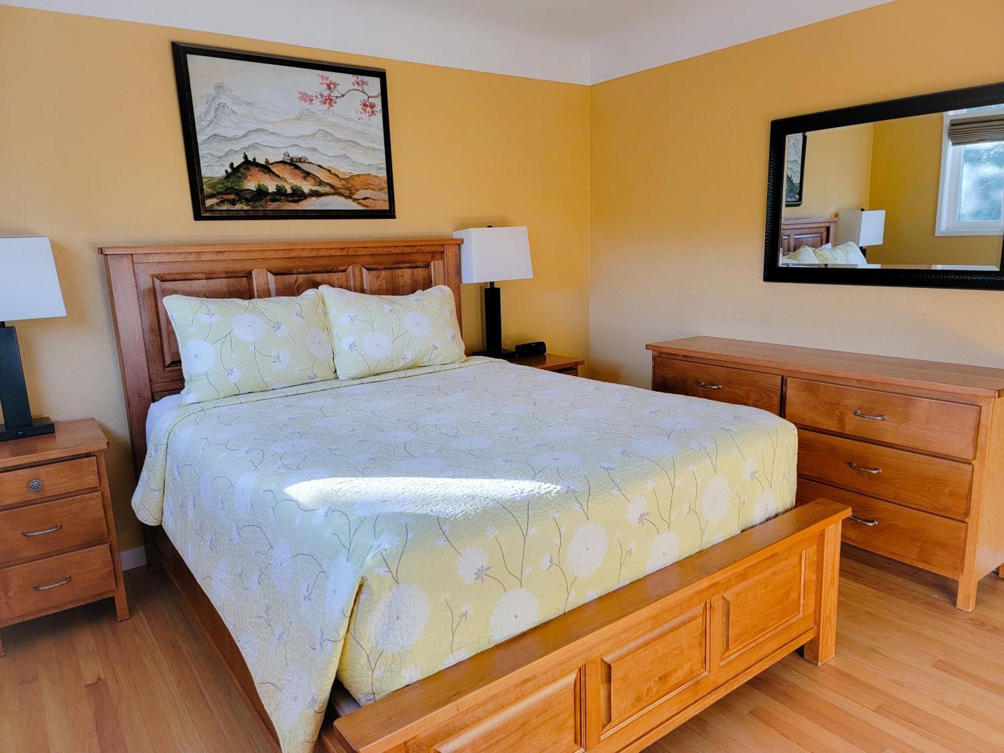 James Bay Inn Hotel, Suites & Cottage Victoria Luaran gambar