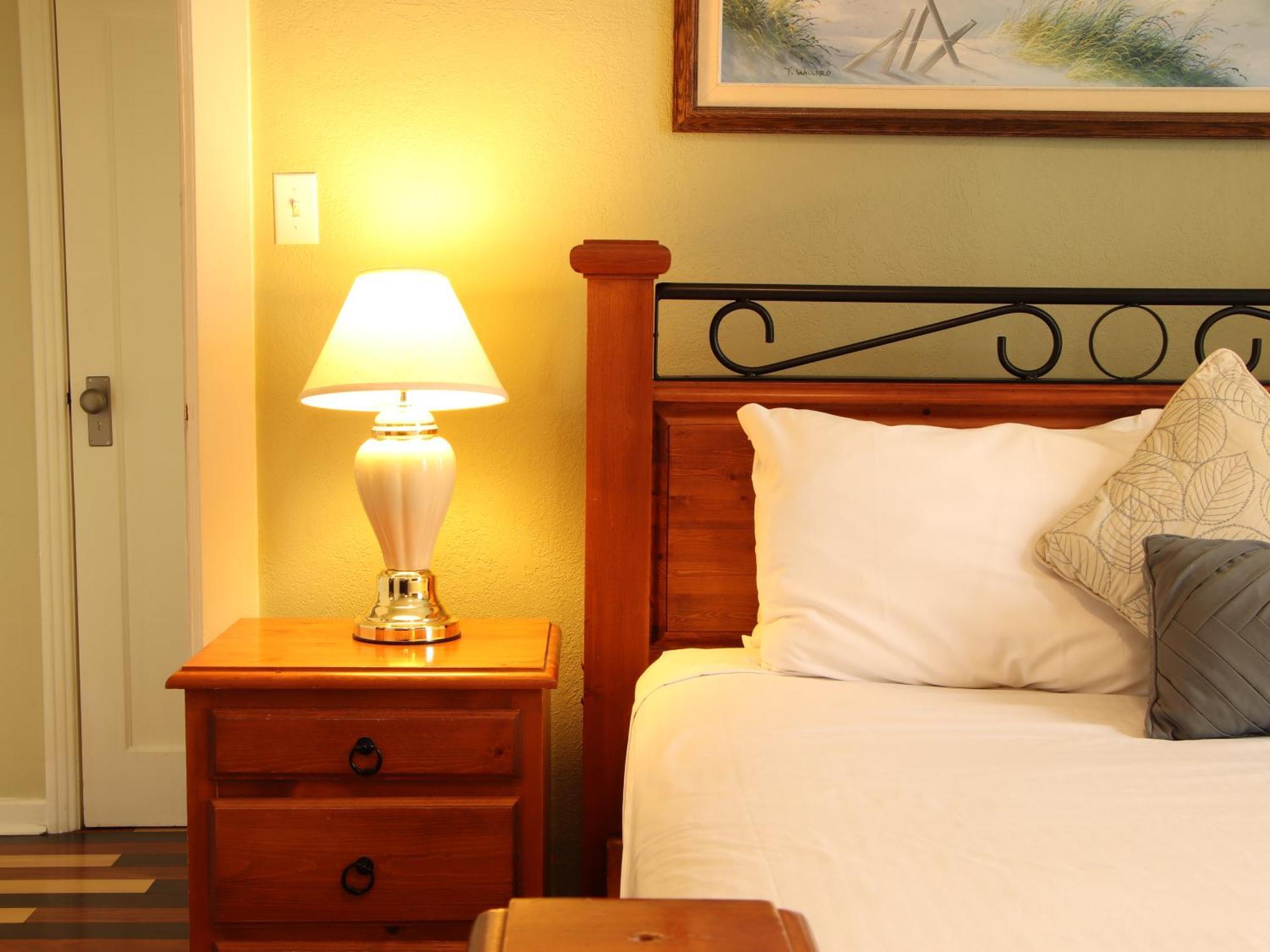 James Bay Inn Hotel, Suites & Cottage Victoria Luaran gambar