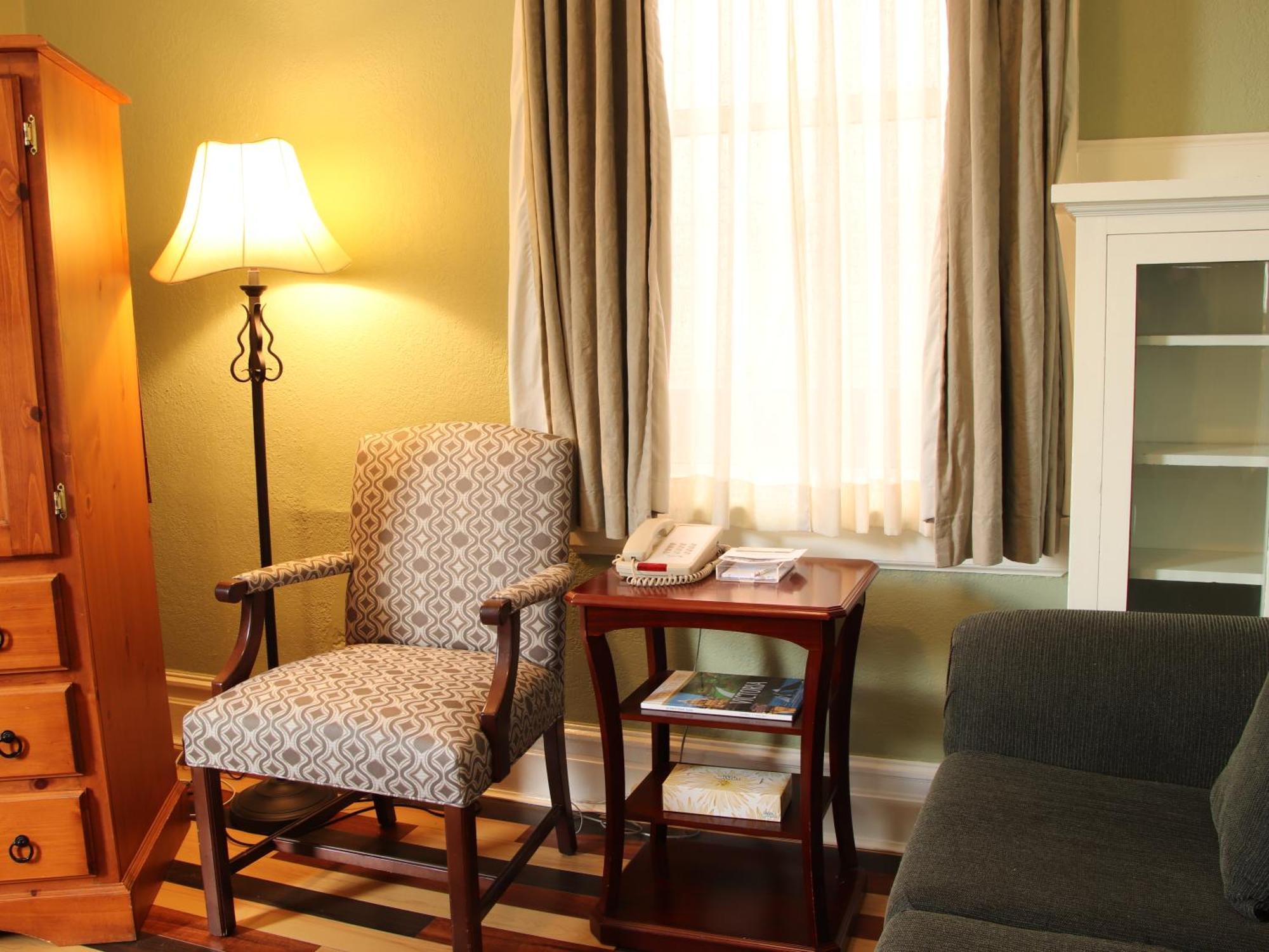 James Bay Inn Hotel, Suites & Cottage Victoria Luaran gambar