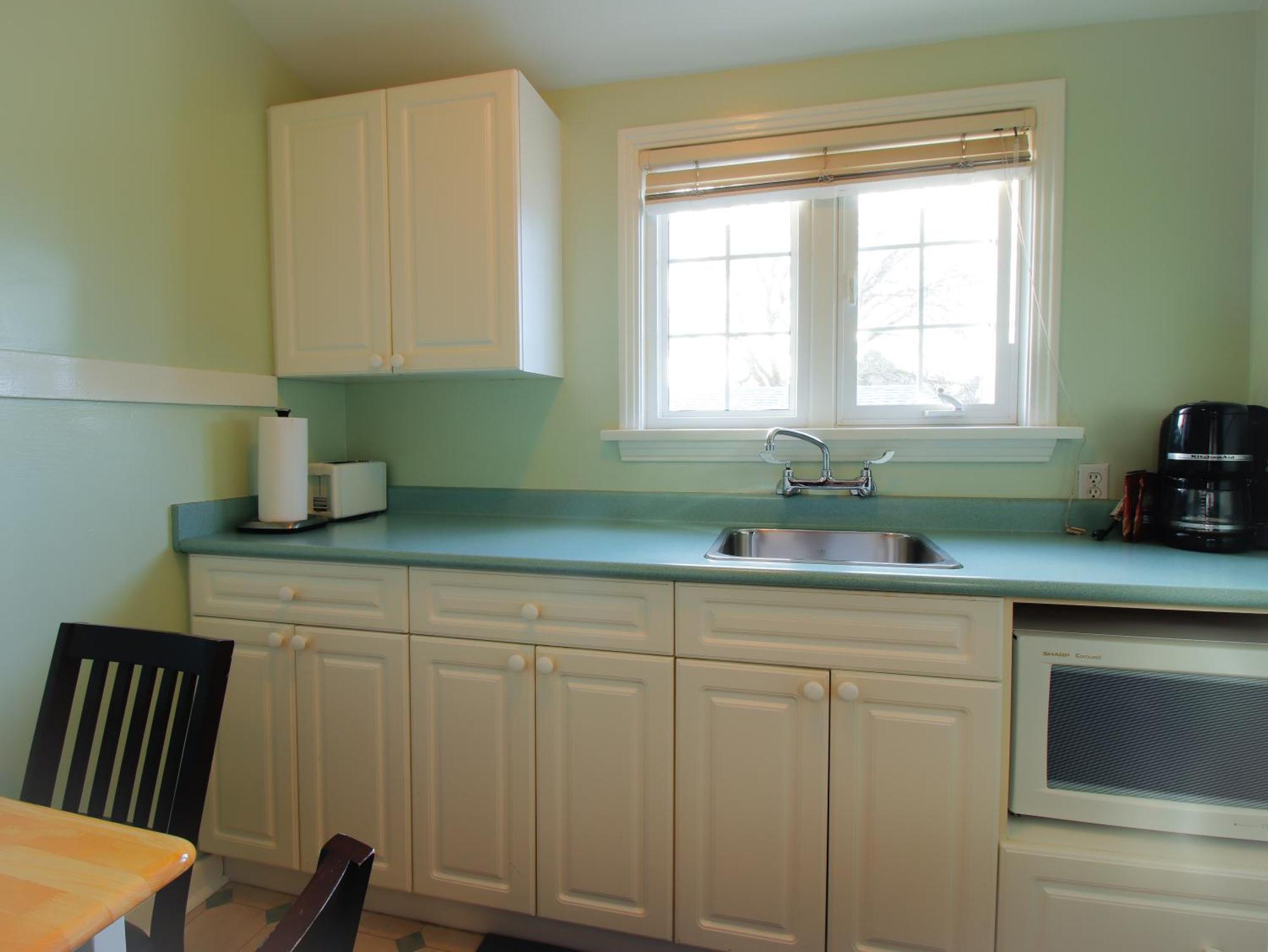 James Bay Inn Hotel, Suites & Cottage Victoria Luaran gambar