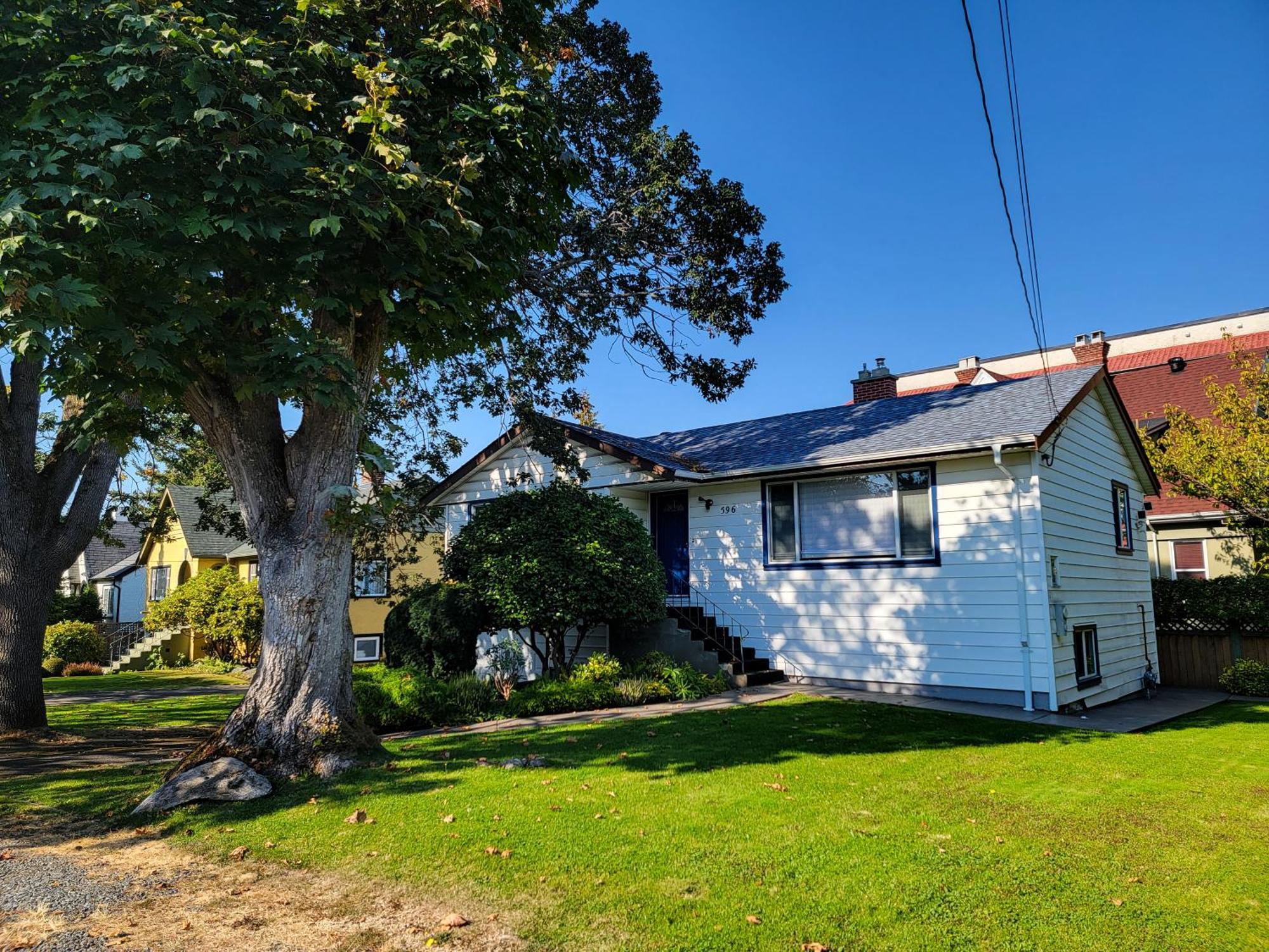 James Bay Inn Hotel, Suites & Cottage Victoria Luaran gambar