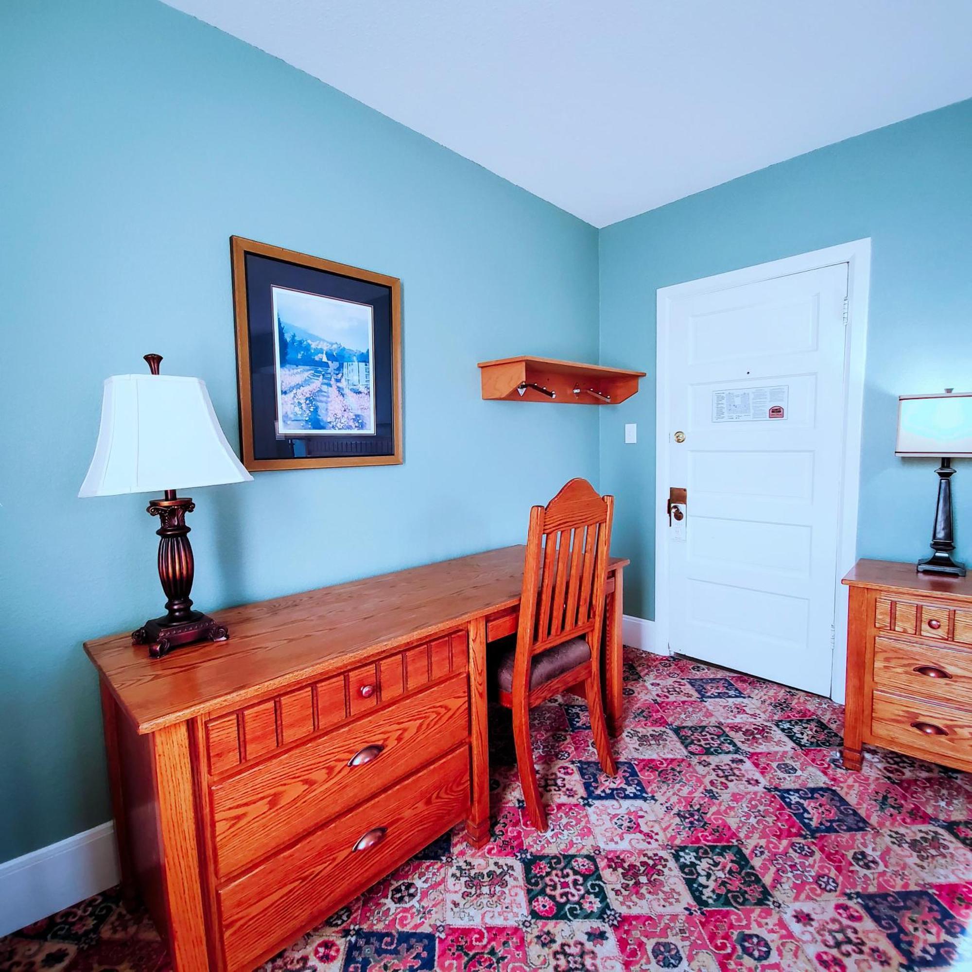 James Bay Inn Hotel, Suites & Cottage Victoria Luaran gambar