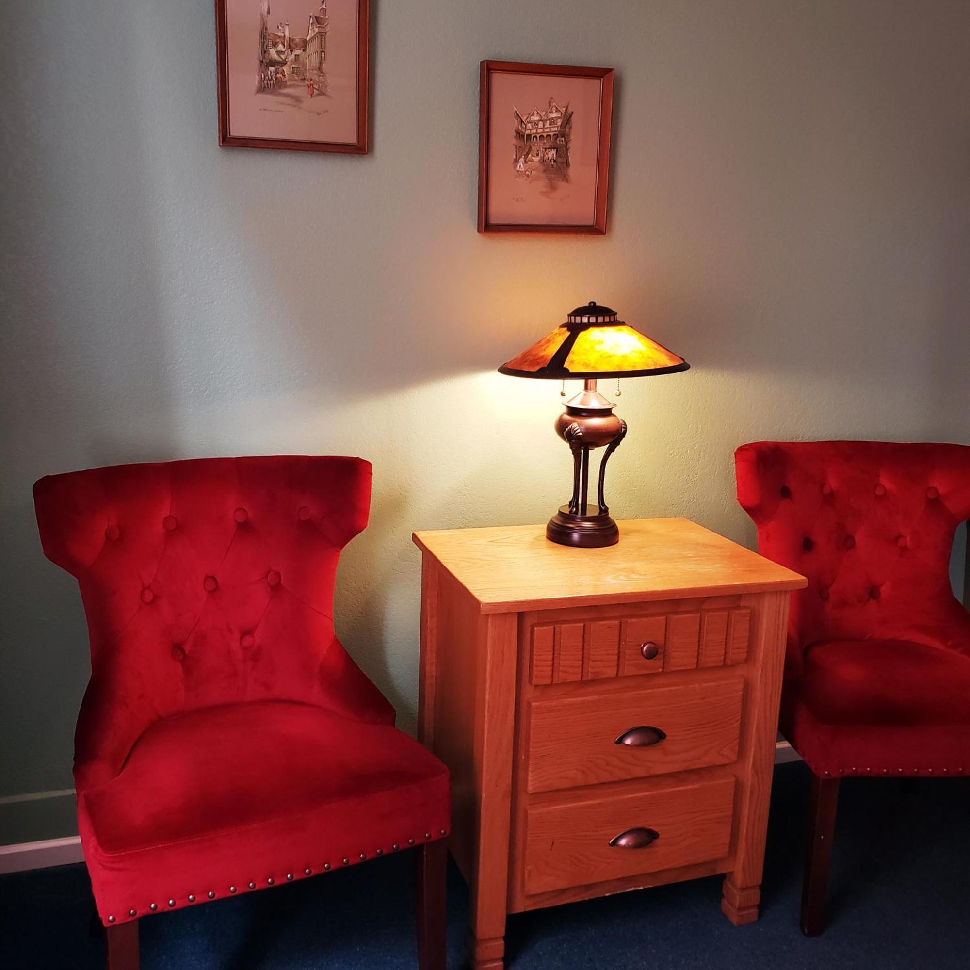 James Bay Inn Hotel, Suites & Cottage Victoria Luaran gambar