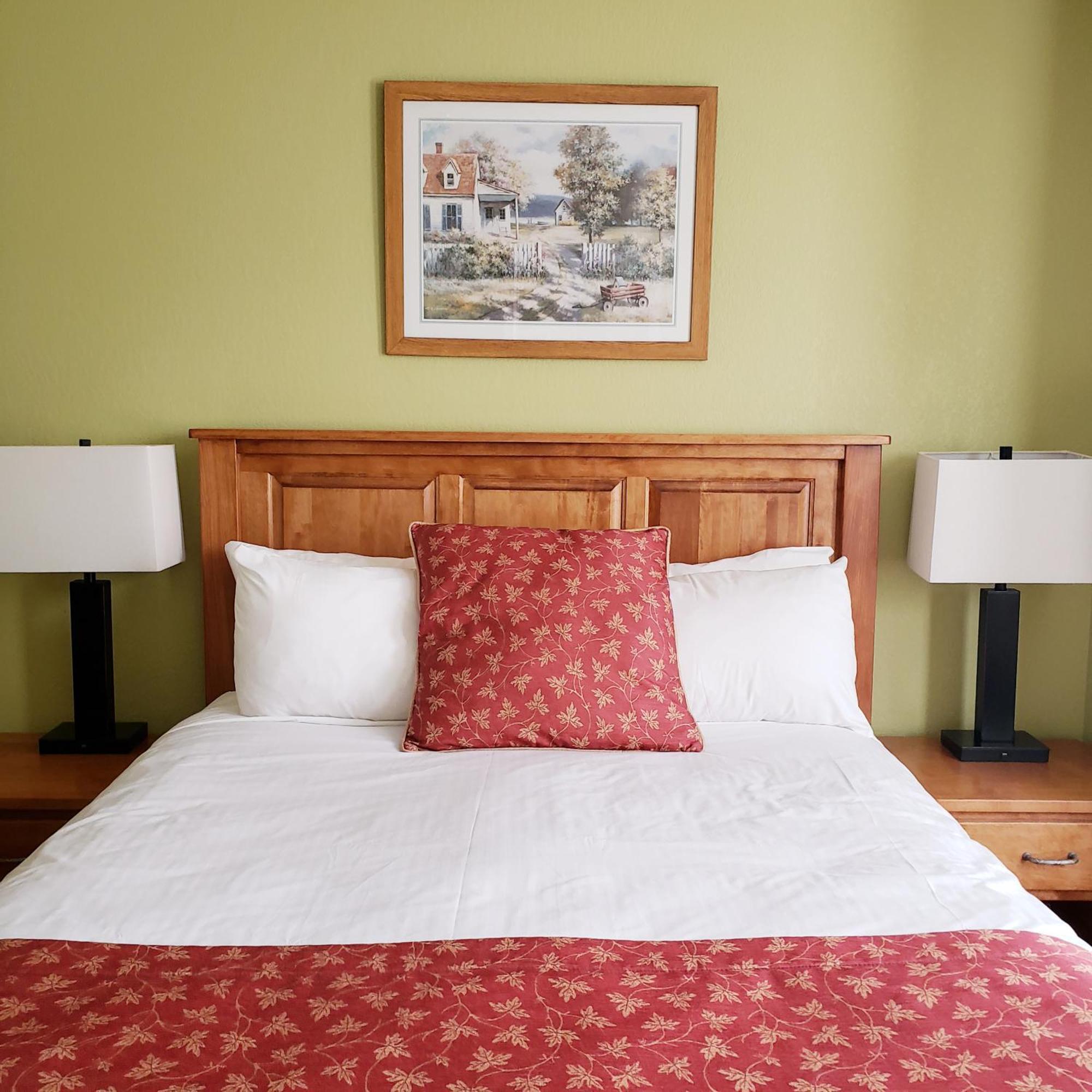 James Bay Inn Hotel, Suites & Cottage Victoria Luaran gambar