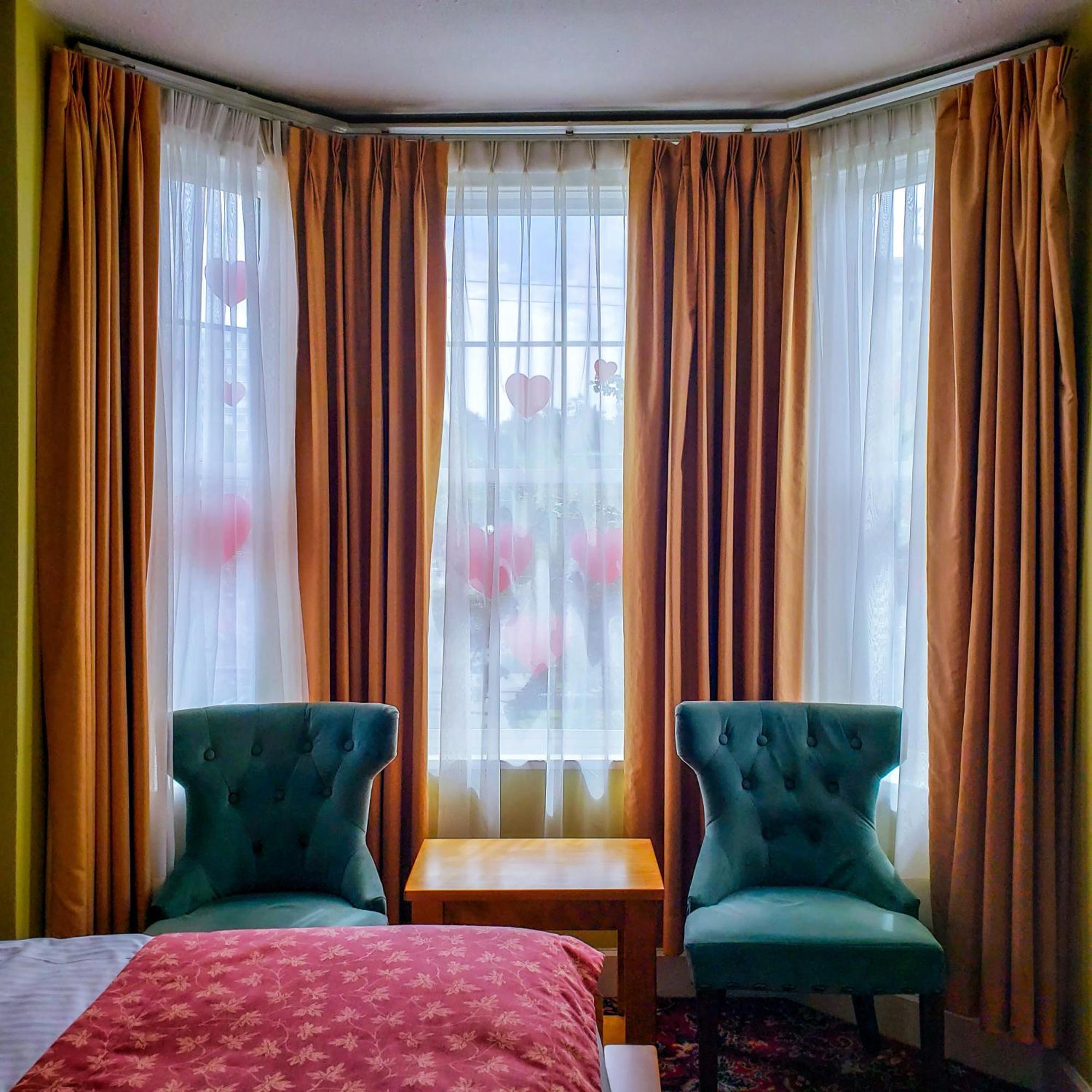 James Bay Inn Hotel, Suites & Cottage Victoria Luaran gambar