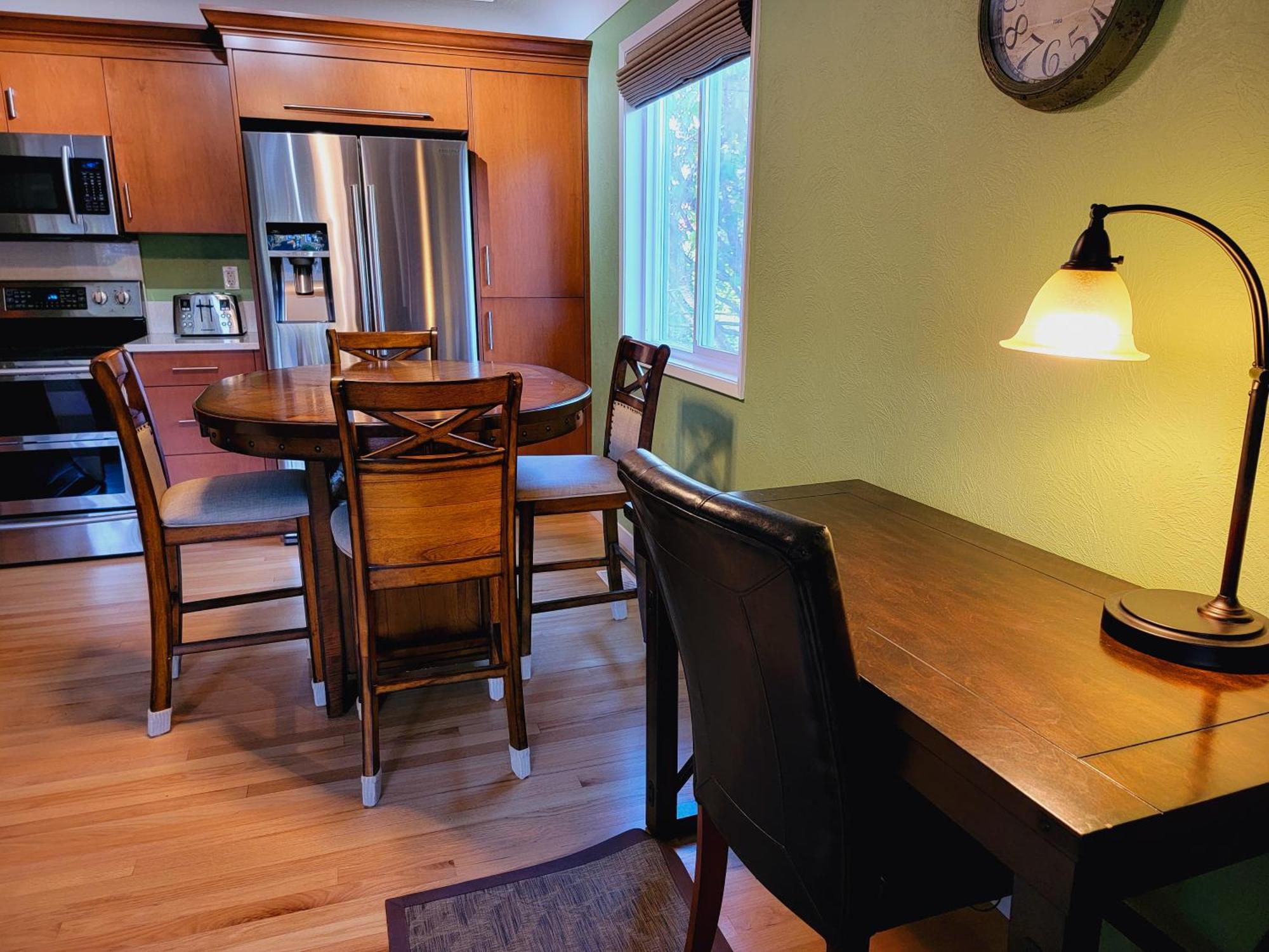 James Bay Inn Hotel, Suites & Cottage Victoria Luaran gambar