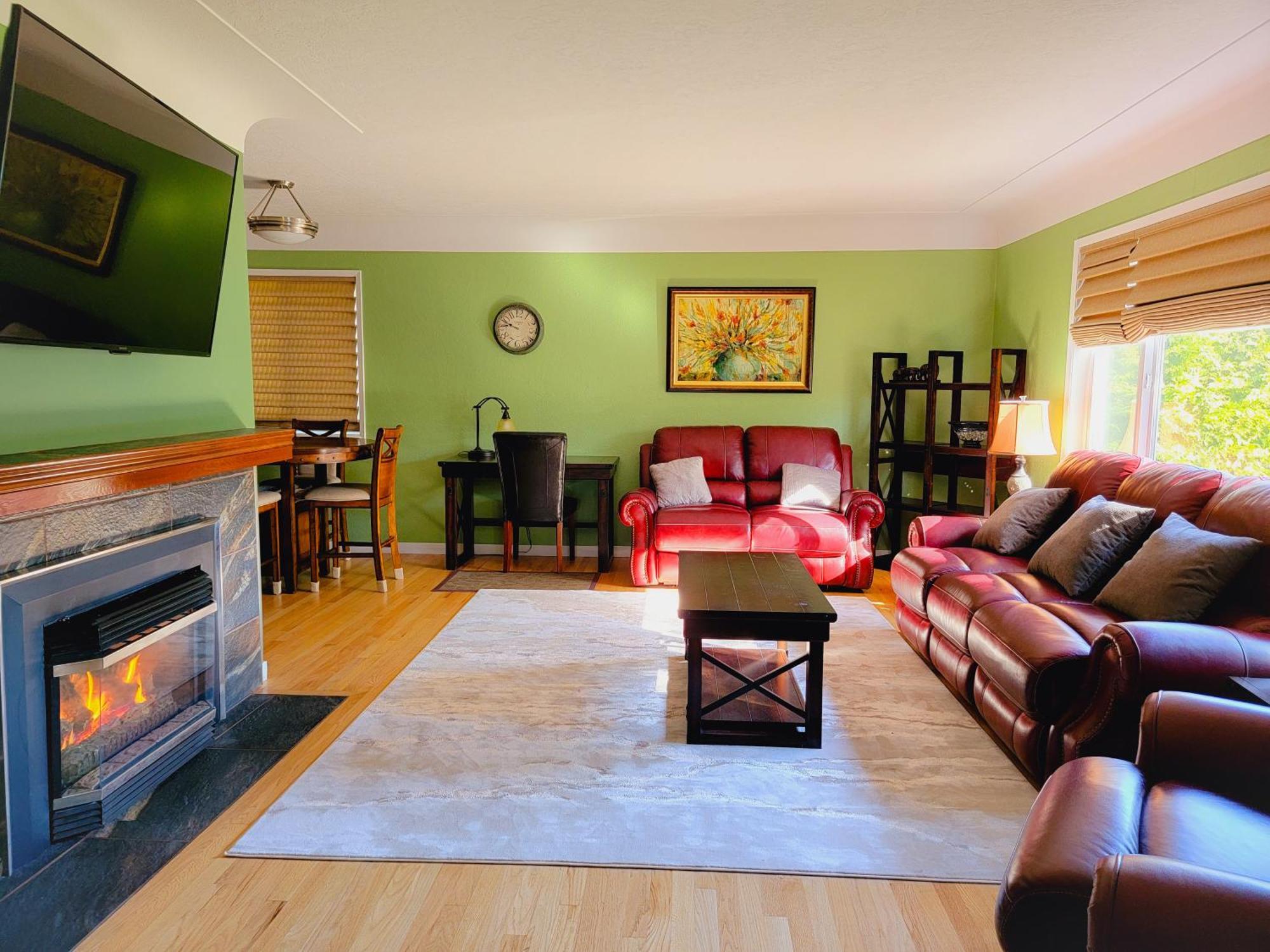 James Bay Inn Hotel, Suites & Cottage Victoria Luaran gambar