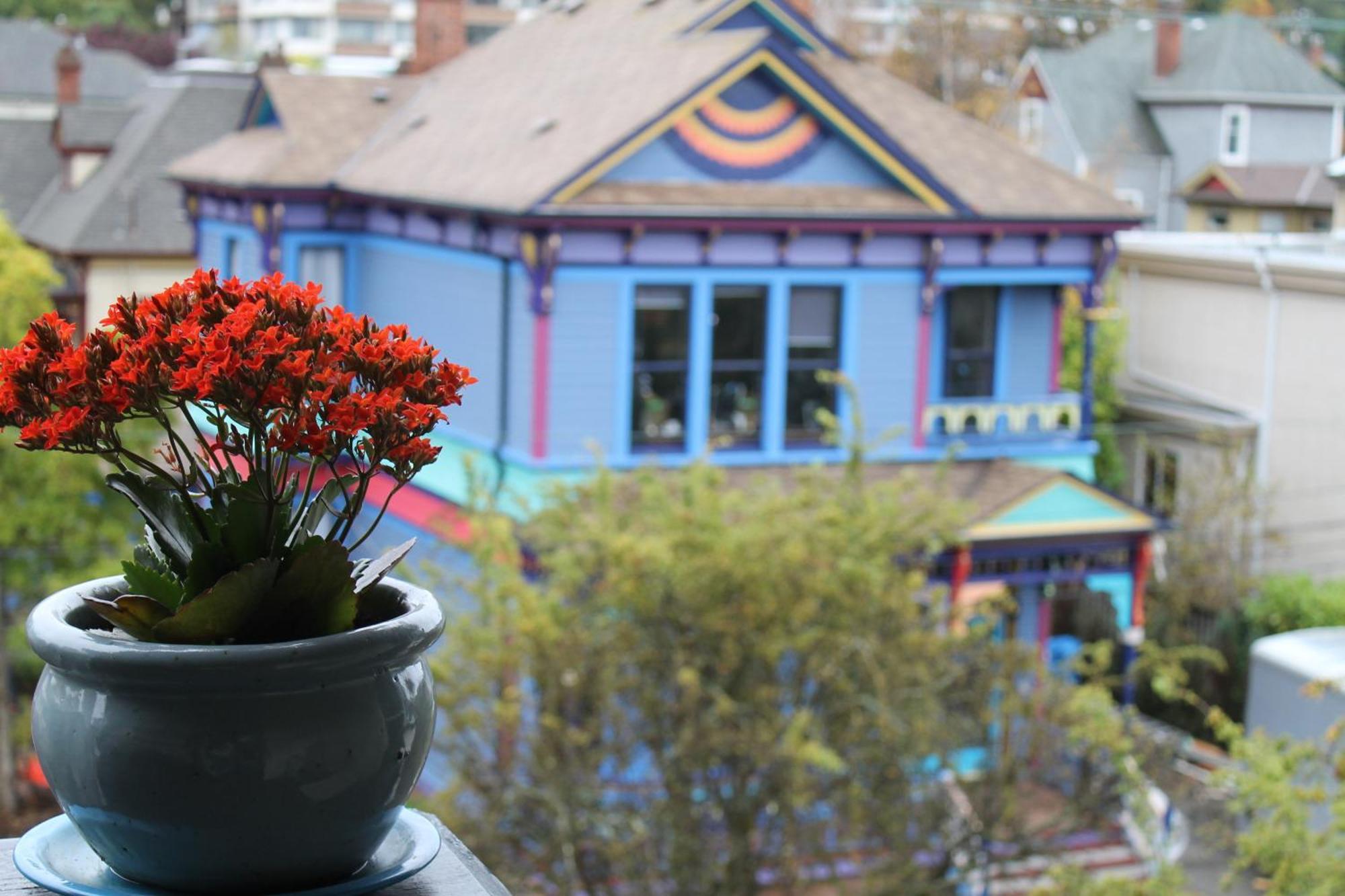 James Bay Inn Hotel, Suites & Cottage Victoria Luaran gambar