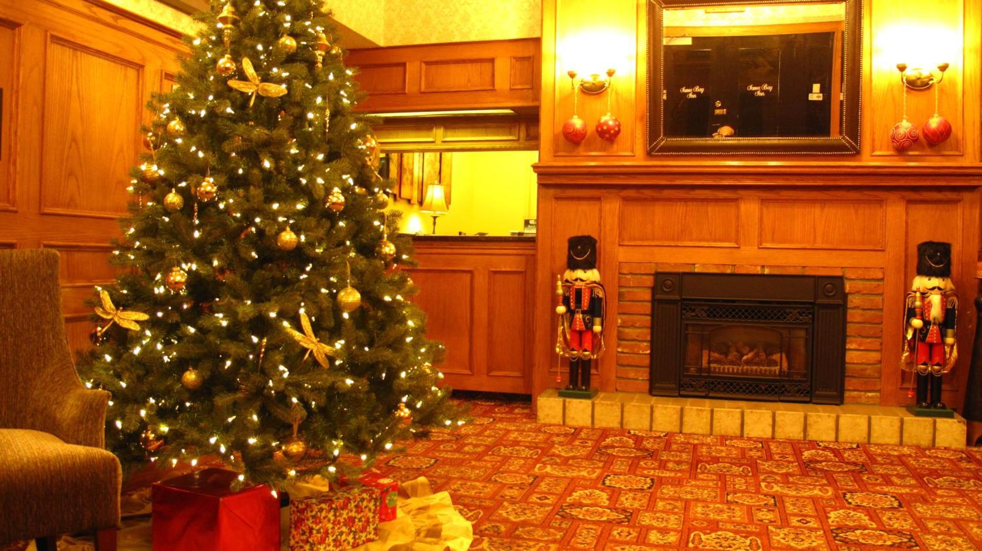 James Bay Inn Hotel, Suites & Cottage Victoria Luaran gambar